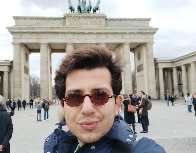 Ceyhan İngilizce Özel Ders